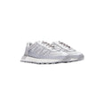 50/50 Sneakers (Silver)