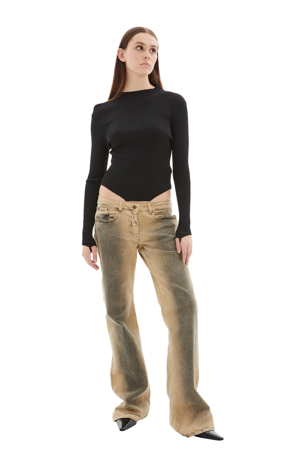 Slither Jumper