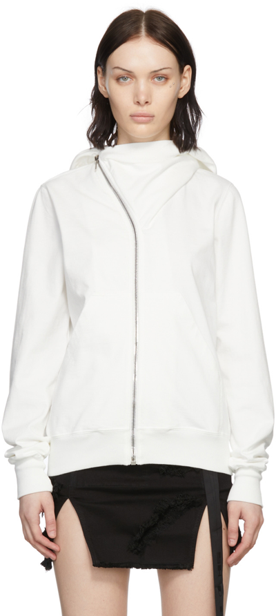 Mountain Hoodie (Milk)