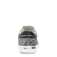 Super Star Glitter Upper Sneakers (Antracite/Ice/White/Black)