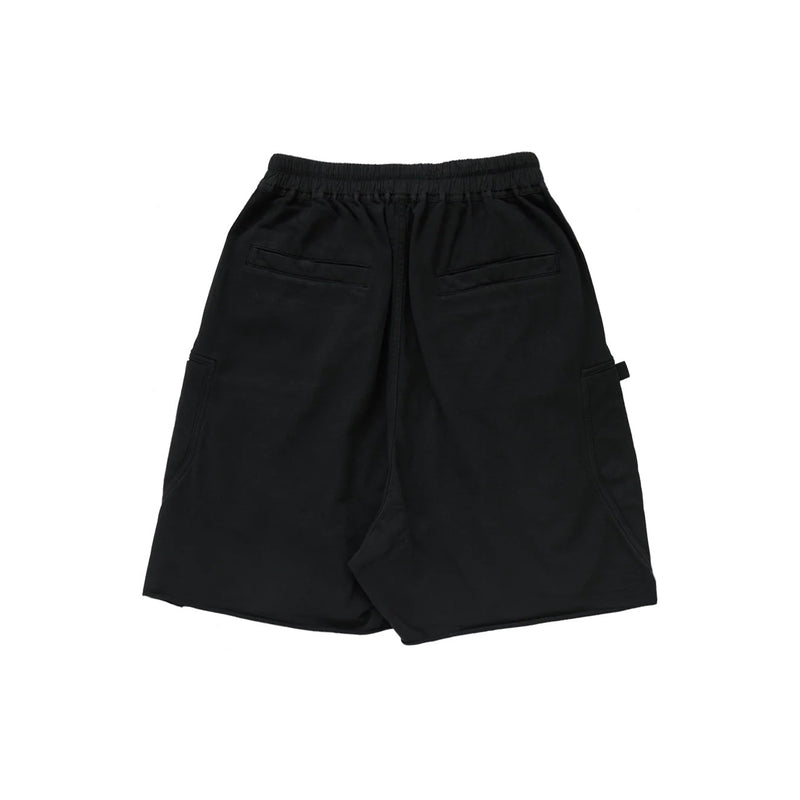Bauhaus Bela Shorts (Black)