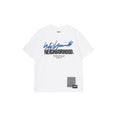 x Neighborhood Tee SS-2 (White)
