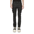 Detroit Cut Pants (Black Wax)