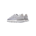 50/50 Sneakers (Silver)