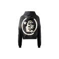 Hstar Hoodie (Black)