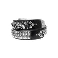 Gun Texas Serenade Belt (Black)