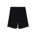Out Pocket Shorts (Black)