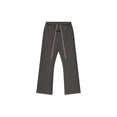 Flare Sweatpants (Charcoal Heather)