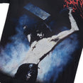 Raise Hell T-shirt (Black)