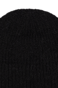 Moss Beanie (Black)