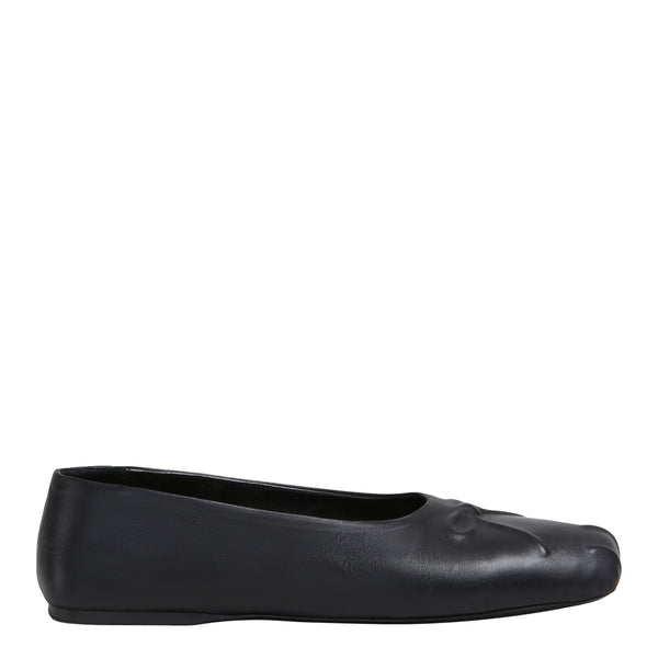 Dancer Shoe (Black)
