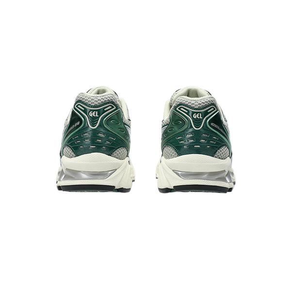 Gel-Kayano 14 Sneakers (Dried Leaf Green/Pure Silver)