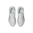 GT-2160 Sneakers (White/Ice Green)