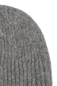 Moss Beanie (Mid Gray)