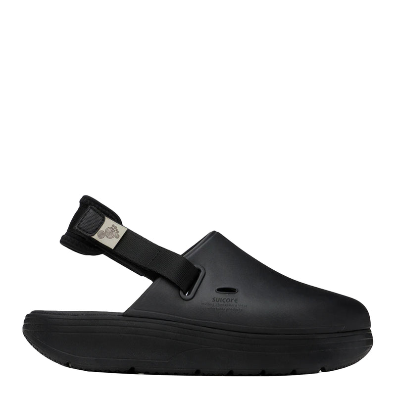 CAPPO Loafers (Black)