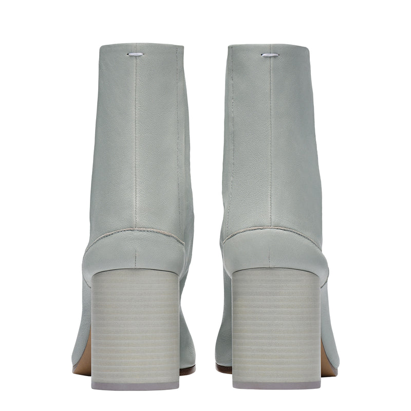 Tabi Ankle Boots (Anisette)