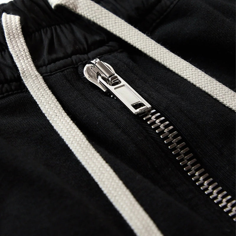 Bauhaus Bela Shorts (Black)