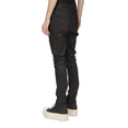 Detroit Cut Pants (Black Wax)