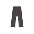 Flare Sweatpants (Charcoal Heather)