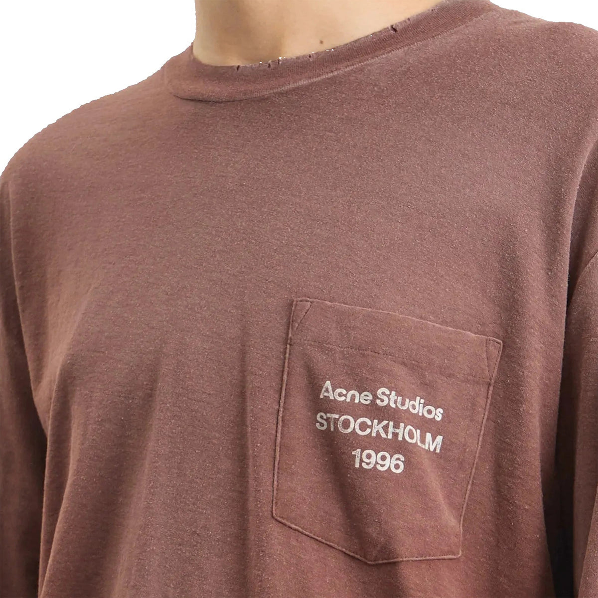 Shop Acne Studios Women's and Men's Online – Tagged 