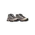 XT-6 Shadow Sneakers (Almond Milk/Black Coffee/Bitter Chocolate)