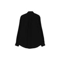 Suit S Poplin CDH Standard Shirt (Black)