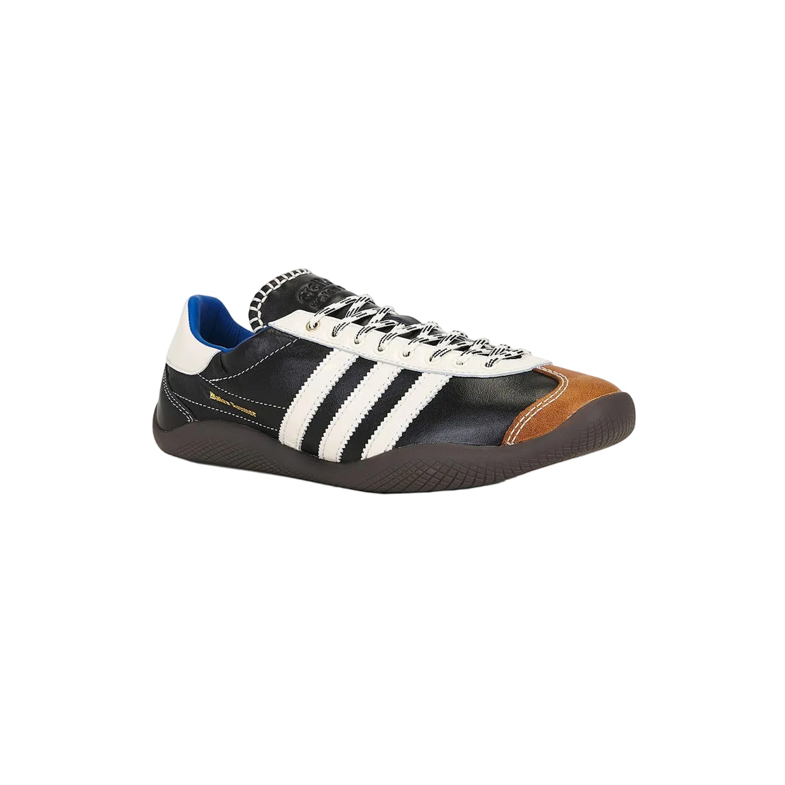 Wales Bonner ×  Karintha OG Wonder x Wales Bonner Karintha OG Sneakers (Core Black/Wonder White/Lush