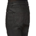 Detroit Cut Pants (Black Wax)