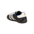 x Wales Bonner Karintha OG Sneakers (Core Black/Wonder White/Lush Blue)
