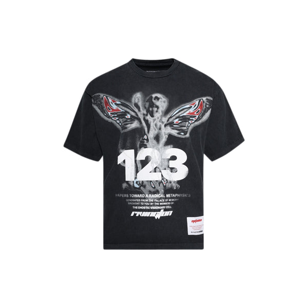 In Times Like These CVA Tee (Black/Grey)