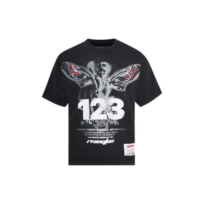 In Times Like These CVA Tee (Black/Grey)