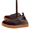 New Casseta Sneakers (Bordeaux)