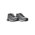 XT-6 Shadow Sneakers (Wrought Iron/Urban Chic/Clearly Aqua)