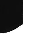 Suit S Poplin CDH Standard Shirt (Black)