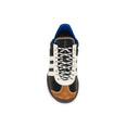 x Wales Bonner Karintha OG Sneakers (Core Black/Wonder White/Lush Blue)