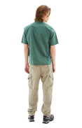 Short Sleeve Shirt (Duck Green)
