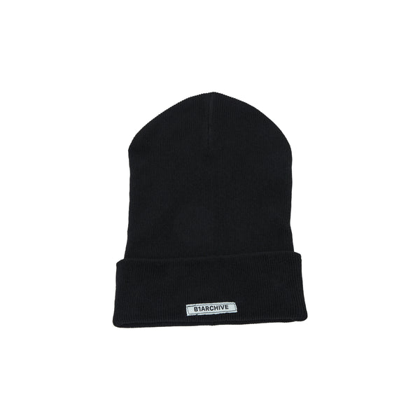 Beanie Hat (Black)
