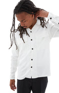 Leisure Shirt (White)