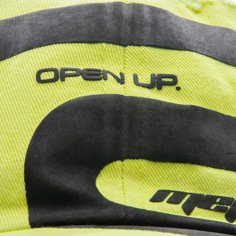 Paraclete Hat (Neon)