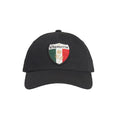 x Willy Chavarria Crest Hat (Black)