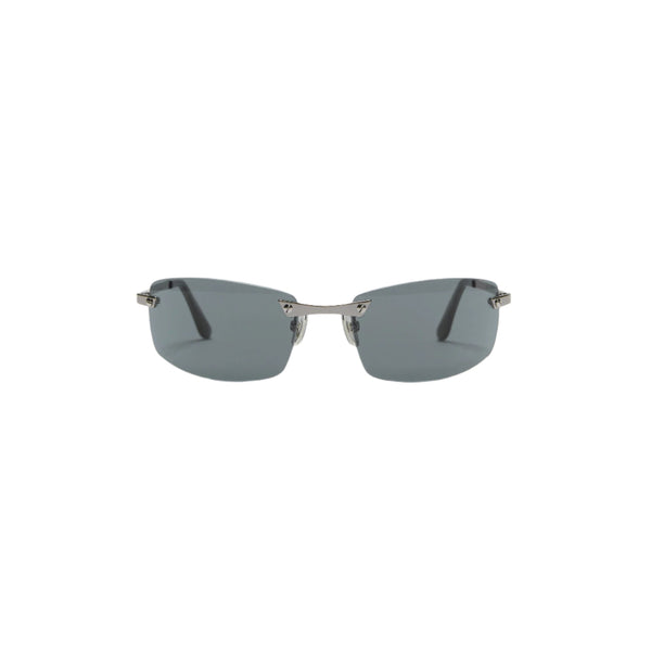 Abello Sunglasses (Black)