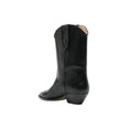 Duerto Boots (Black)