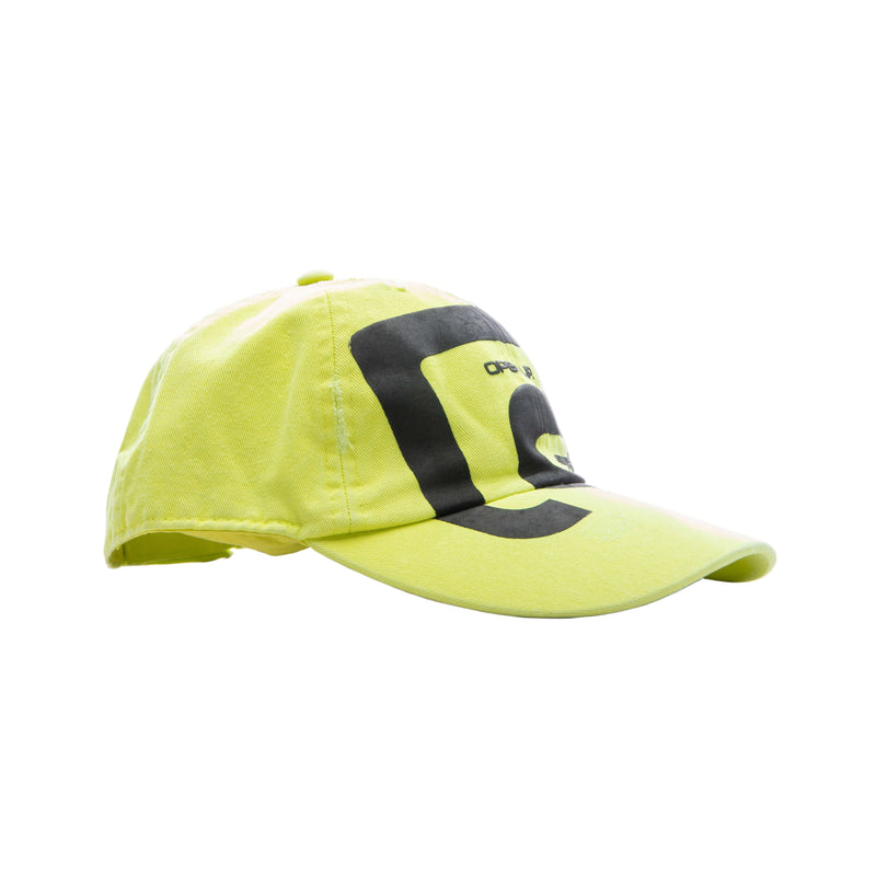 Paraclete Hat (Neon)