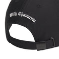 x Willy Chavarria Crest Hat (Black)