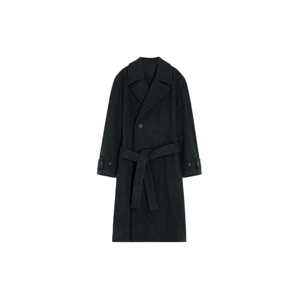 Soft Coat (Black)