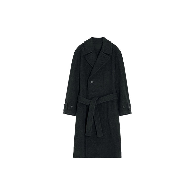 Soft Coat (Black)