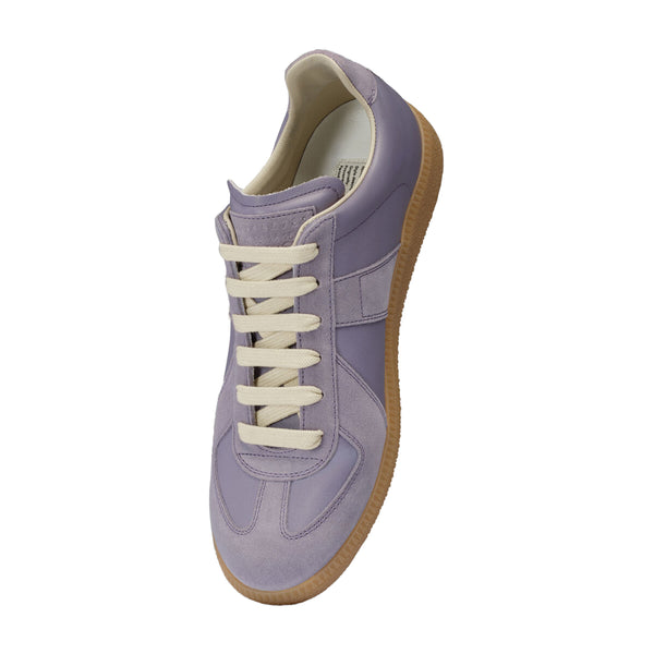 Men's Replica Sneakers (Lilac)