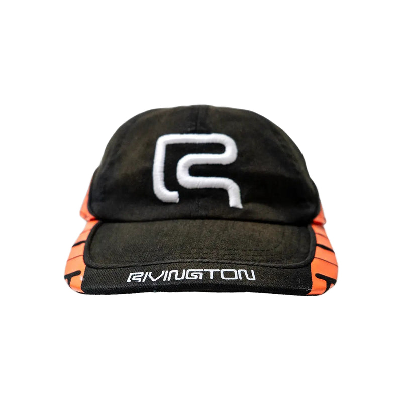 Metarosa Hat (Black)