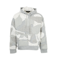 Atom Pullover (Vintage Grey)