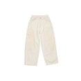 Loose Fit Jeans - 2023 (White)